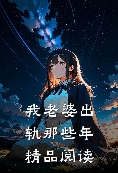 我老婆出轨那些年精品阅读