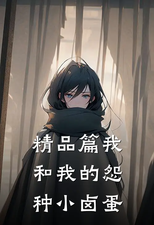 精品篇我和我的怨种小卤蛋