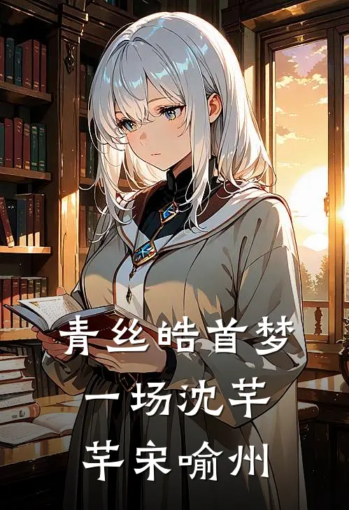 青丝皓首梦一场(沈芊芊宋喻州)