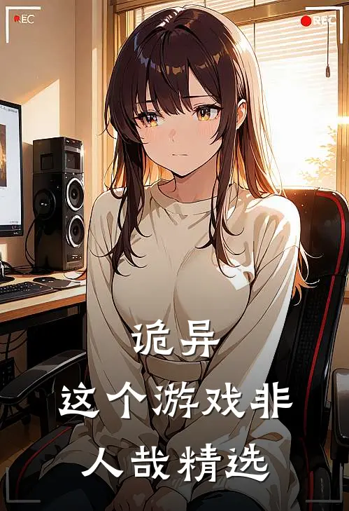 诡异：这个游戏非人哉精选