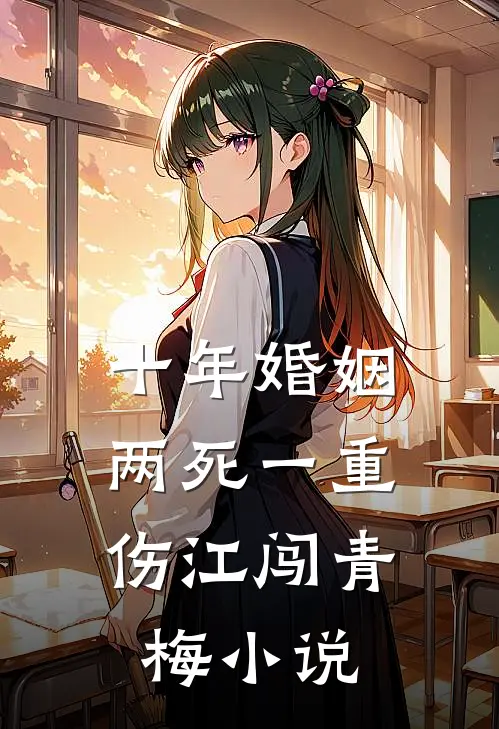 十年婚姻，两死一重伤江闯青梅小说