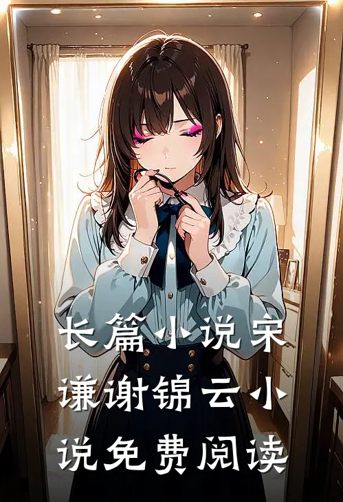长篇小说宋谦谢锦云小说免费阅读