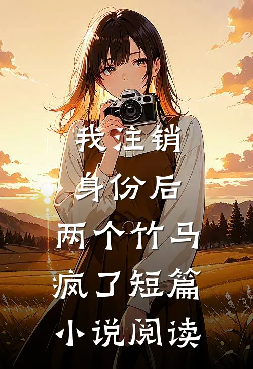 我注销身份后，两个竹马疯了短篇小说阅读