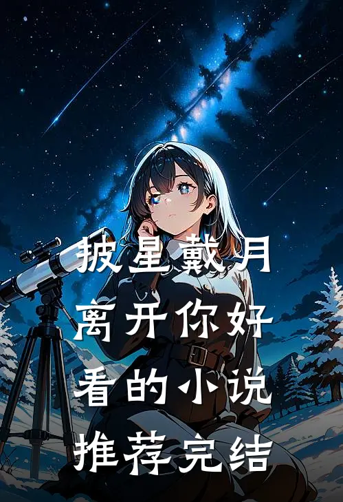 披星戴月离开你好看的小说推荐完结