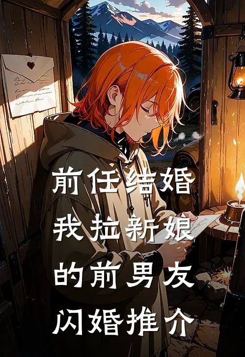 前任结婚，我拉新娘的前男友闪婚推介