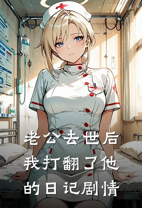 老公去世后我打翻了他的日记剧情