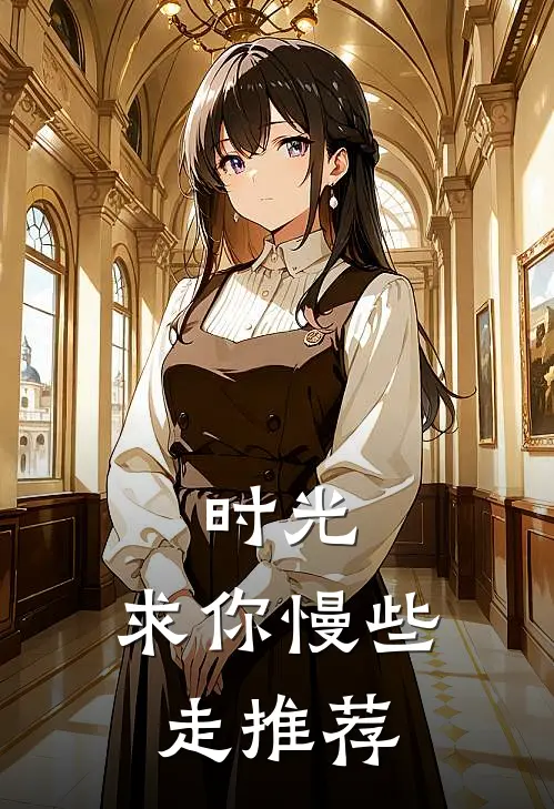 时光，求你慢些走推荐