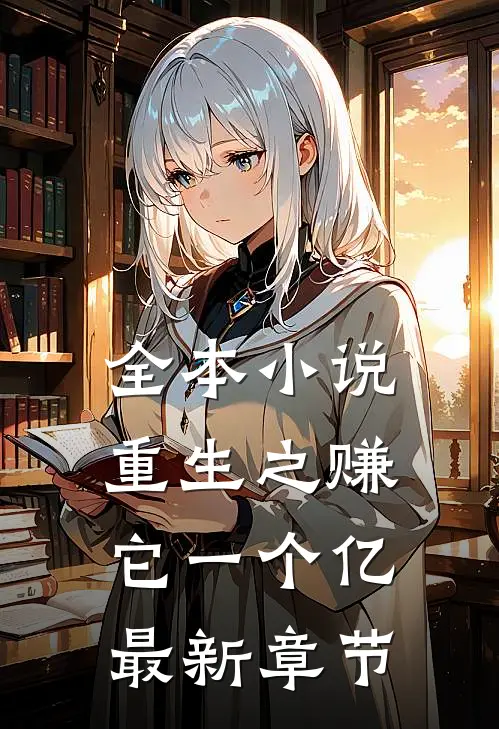 全本小说重生之赚它一个亿最新章节