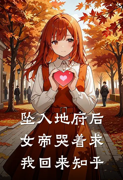 坠入地府后，女帝哭着求我回来知乎