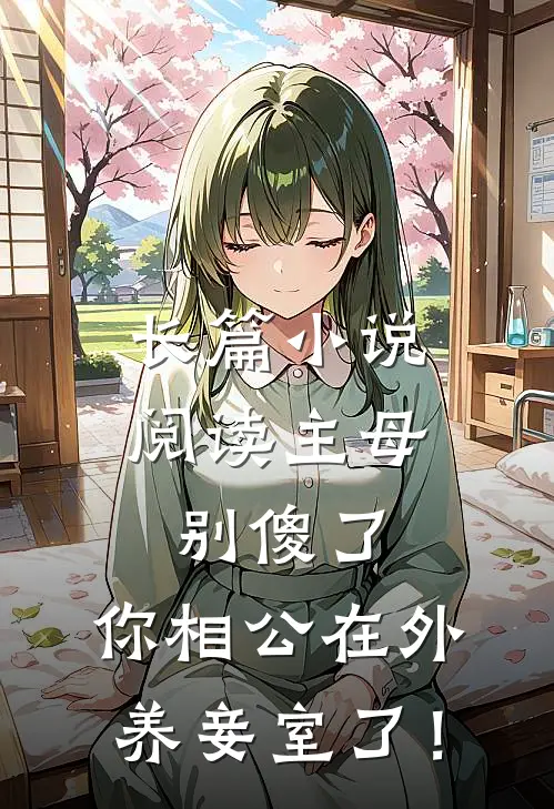 长篇小说阅读主母别傻了，你相公在外养妾室了！