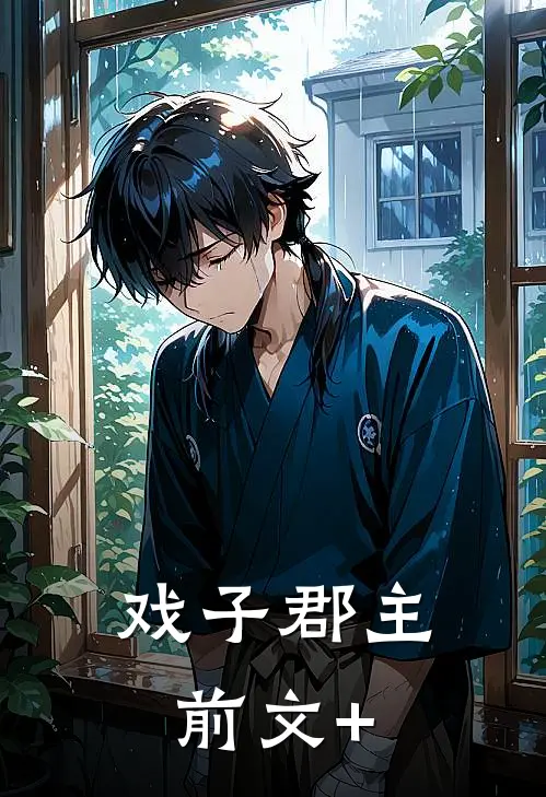 戏子郡主前文+