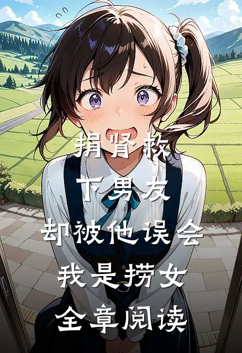 捐肾救下男友，却被他误会我是捞女全章阅读