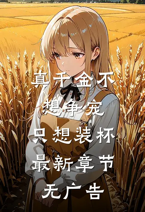真千金不想争宠，只想装杯最新章节无广告