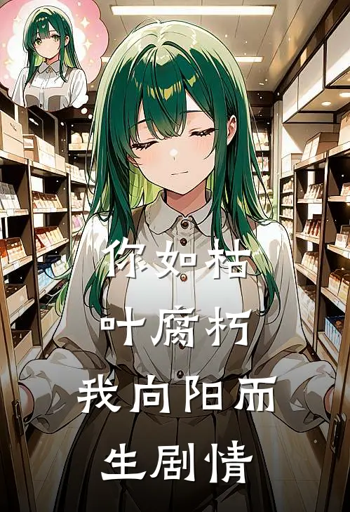 你如枯叶腐朽，我向阳而生剧情