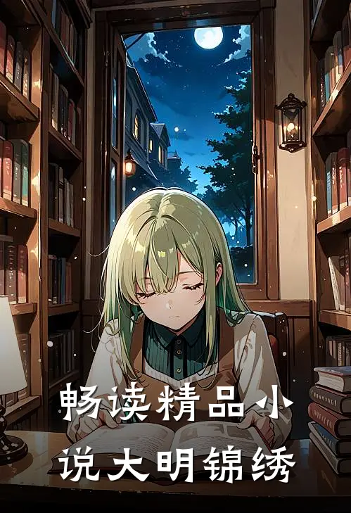 畅读精品小说大明锦绣