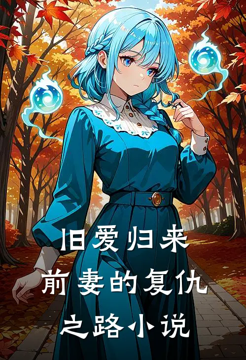 旧爱归来：前妻的复仇之路小说