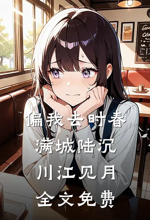 偏我去时春满城陆沉川江见月全文免费
