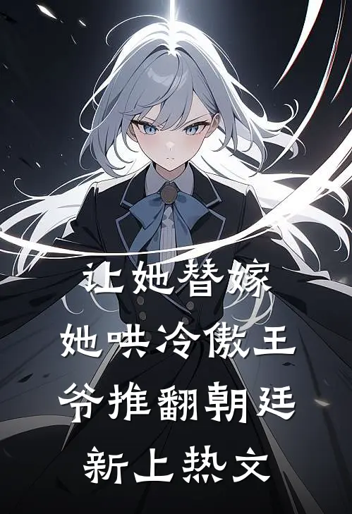让她替嫁，她哄冷傲王爷推翻朝廷新上热文