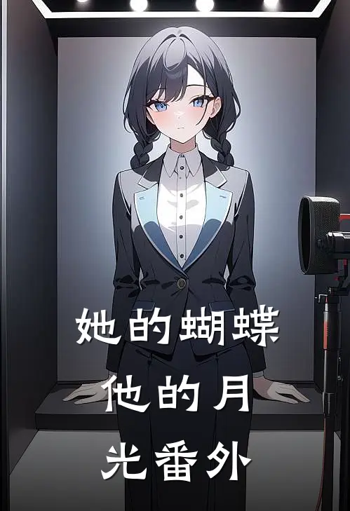 她的蝴蝶，他的月光 番外