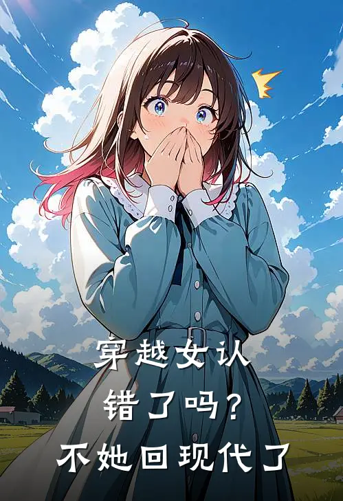 穿越女认错了吗？不，她回现代了