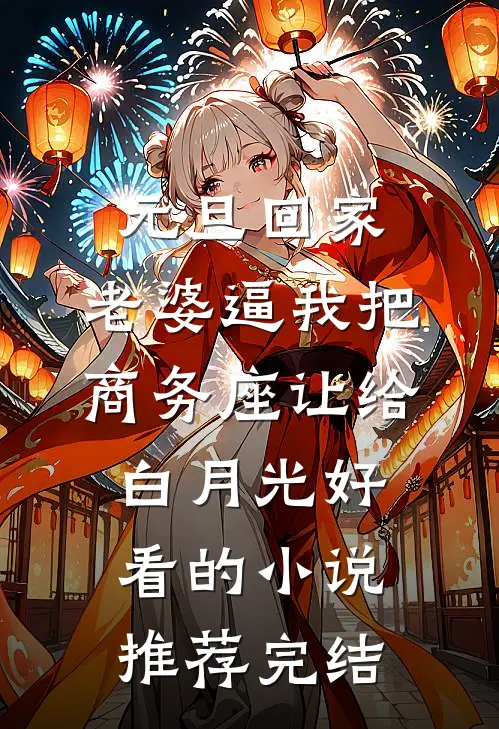 元旦回家，老婆逼我把商务座让给白月光好看的小说推荐完结
