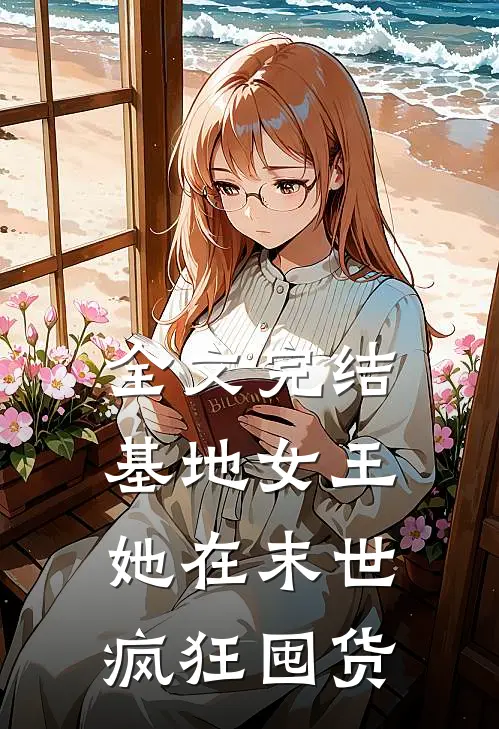 全文完结基地女王：她在末世疯狂囤货