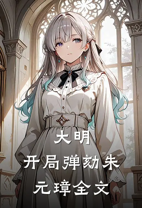 大明：开局弹劾朱元璋全文