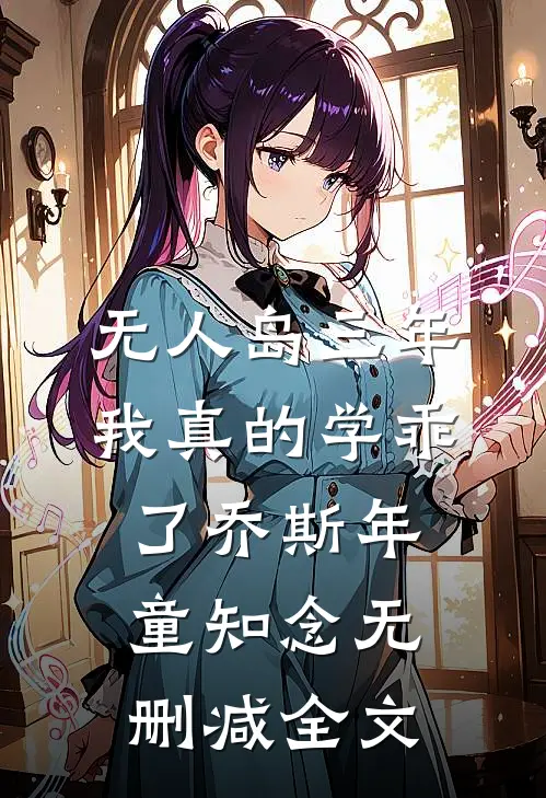 “无人岛”三年，我真的学乖了乔斯年童知念无删减全文