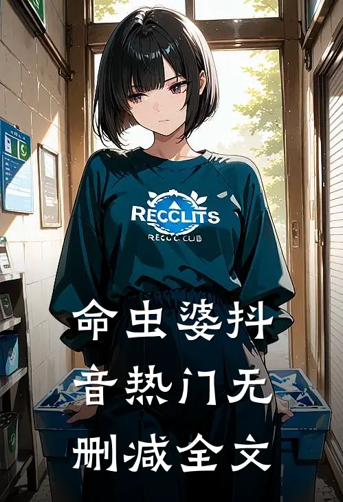 命虫婆抖音热门无删减全文
