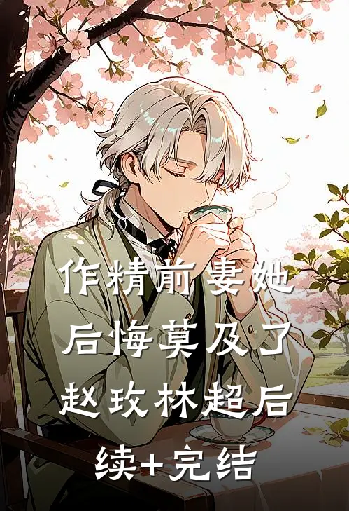 作精前妻她后悔莫及了赵玫林超后续+完结