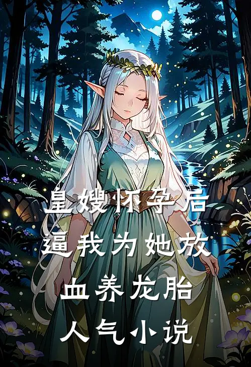 皇嫂怀孕后，逼我为她放血养龙胎人气小说