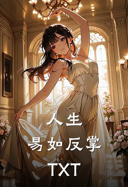 人生，易如反掌TXT