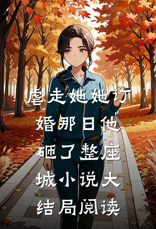 虐走她她订婚那日他砸了整座城小说大结局阅读