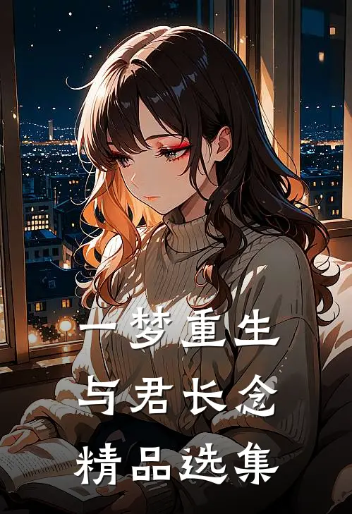 一梦重生，与君长念精品选集