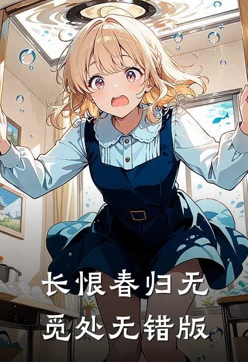 长恨春归无觅处无错版