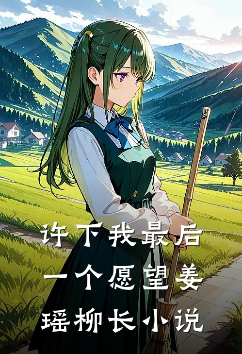 许下我最后一个愿望姜瑶柳长小说
