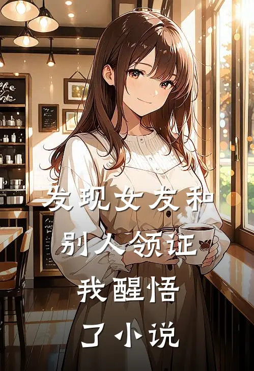 发现女友和别人领证，我醒悟了小说
