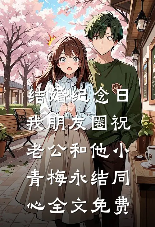 结婚纪念日，我朋友圈祝老公和他小青梅永结同心全文免费