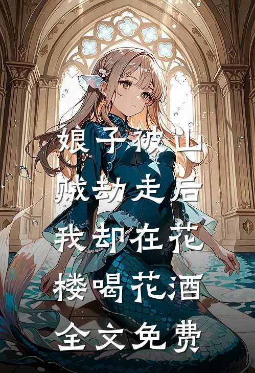 娘子被山贼劫走后，我却在花楼喝花酒全文免费
