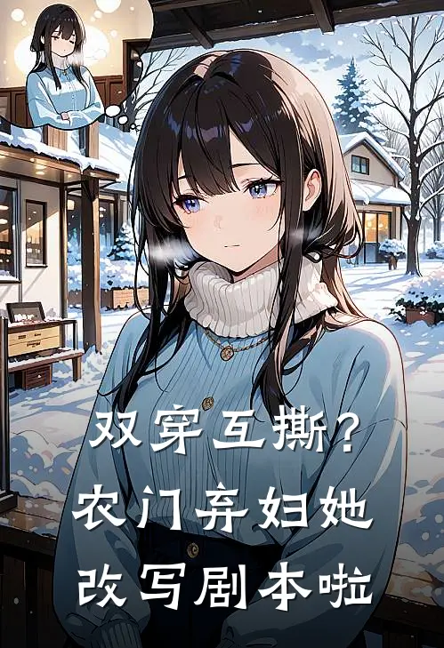 双穿互撕？农门弃妇她改写剧本啦