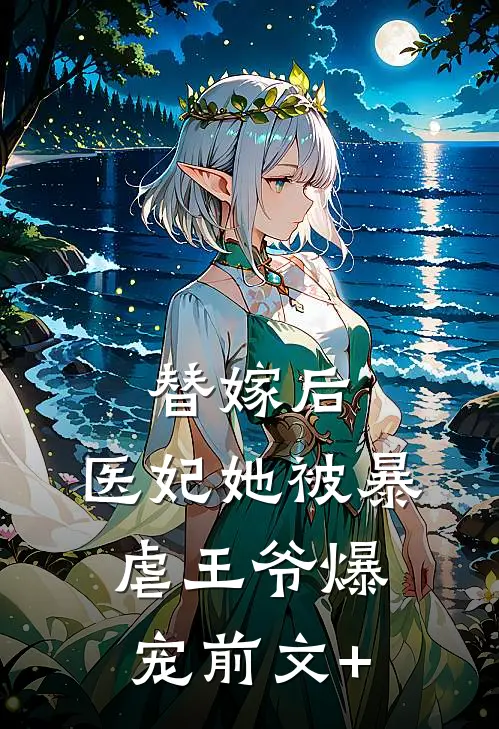 替嫁后，医妃她被暴虐王爷爆宠前文+
