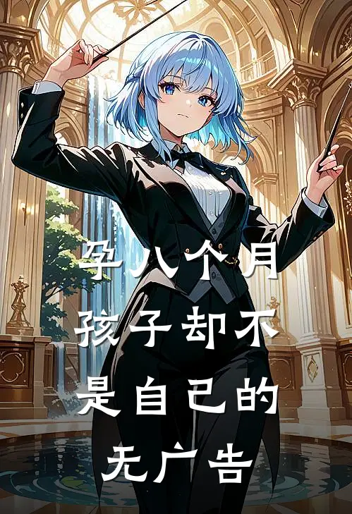孕八个月，孩子却不是自己的无广告
