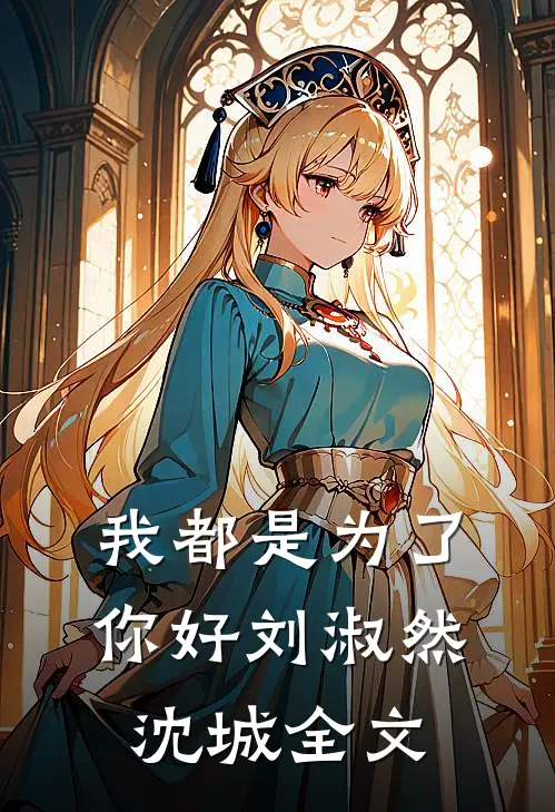 我都是为了你好刘淑然沈城全文