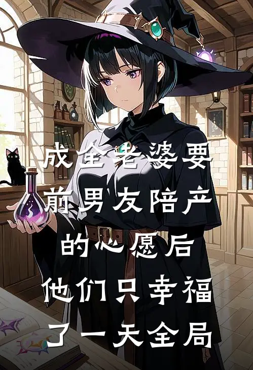 成全老婆要前男友陪产的心愿后，他们只幸福了一天全局