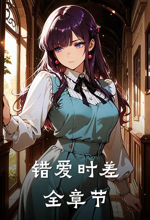 错爱时差全章节