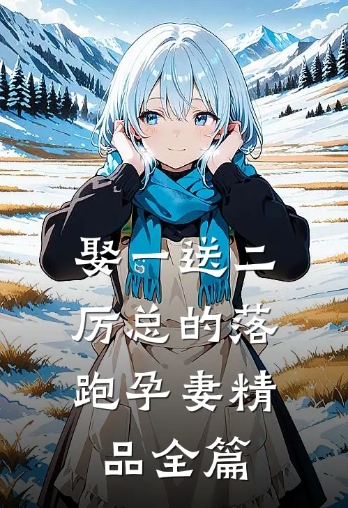 娶一送二，厉总的落跑孕妻精品全篇