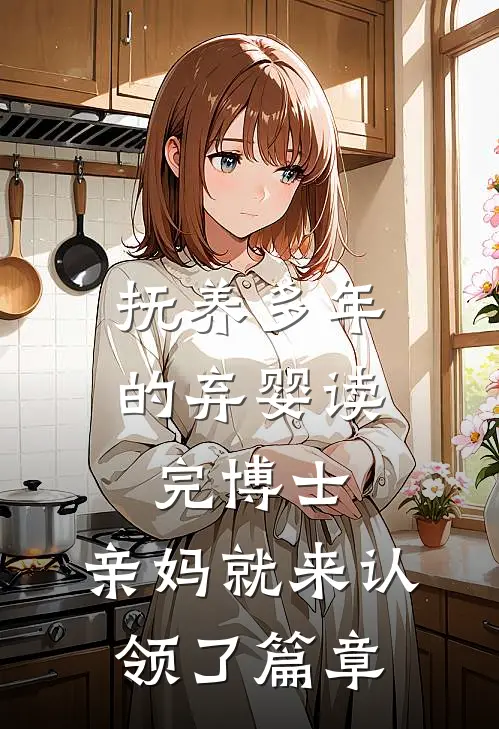 抚养多年的弃婴读完博士，亲妈就来认领了篇章