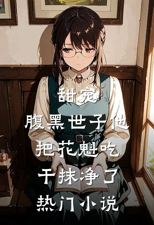 甜宠：腹黑世子他把花魁吃干抹净了热门小说