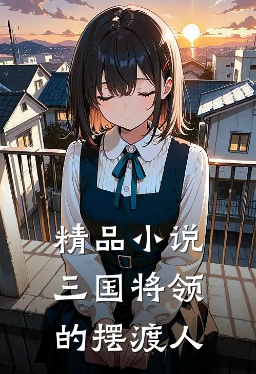 精品小说三国将领的摆渡人