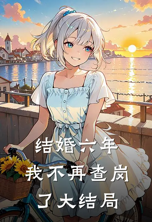 结婚六年，我不再查岗了大结局